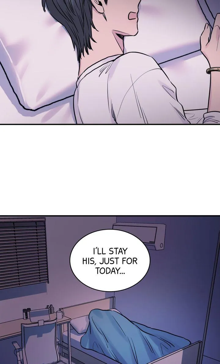 Not Bad Chapter 33 page 71 - 