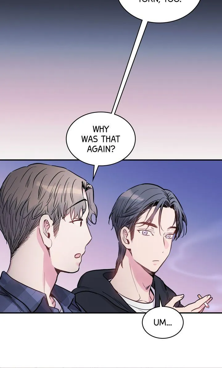 Not Bad Chapter 33 page 9 - 