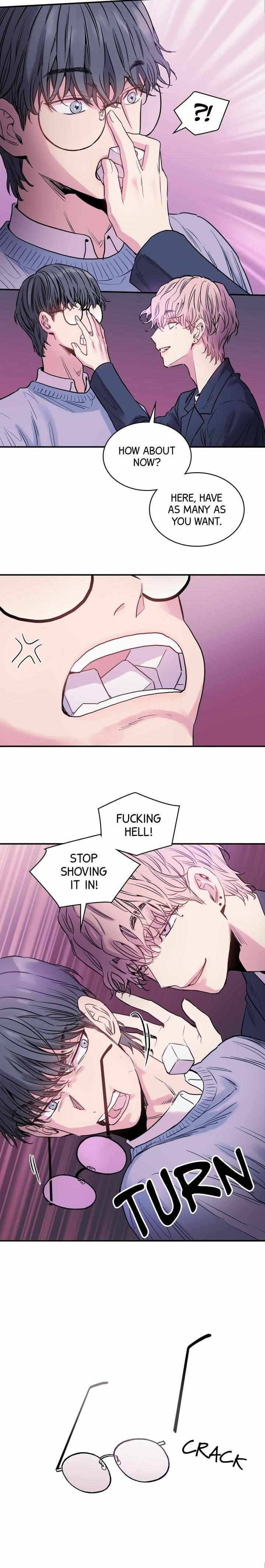 Not Bad Chapter 4 page 4 - 