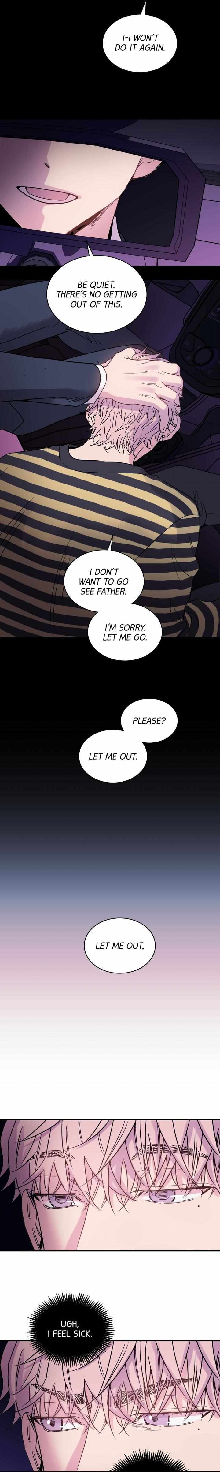 Not Bad Chapter 4 page 10 - 
