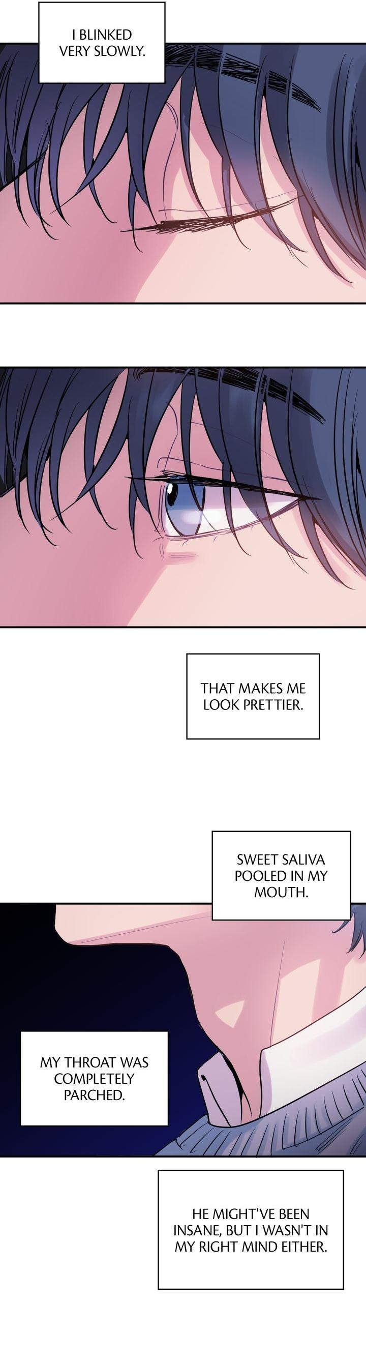 Not Bad Chapter 5 page 13 - 