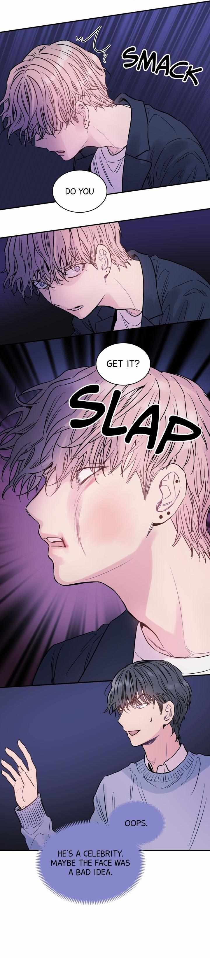 Not Bad Chapter 5 page 4 - 