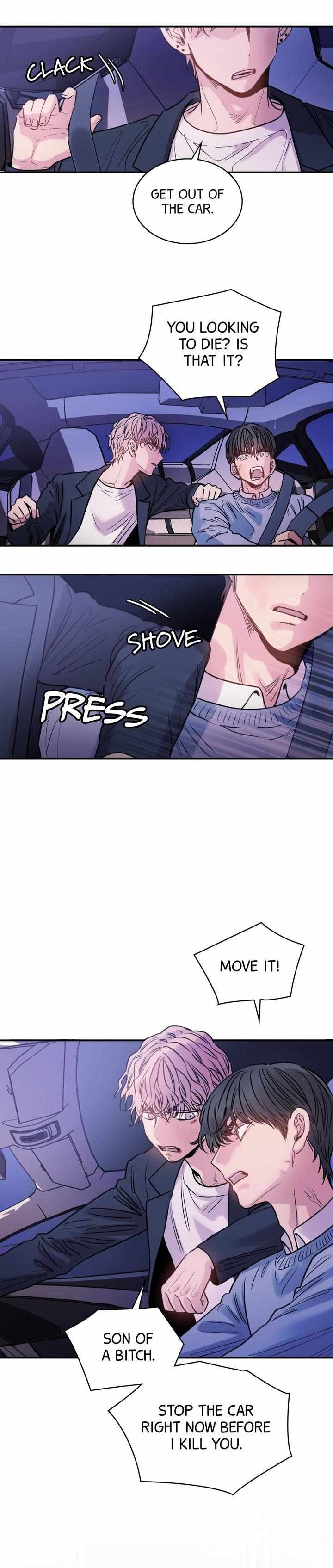 Not Bad Chapter 5 page 7 - 