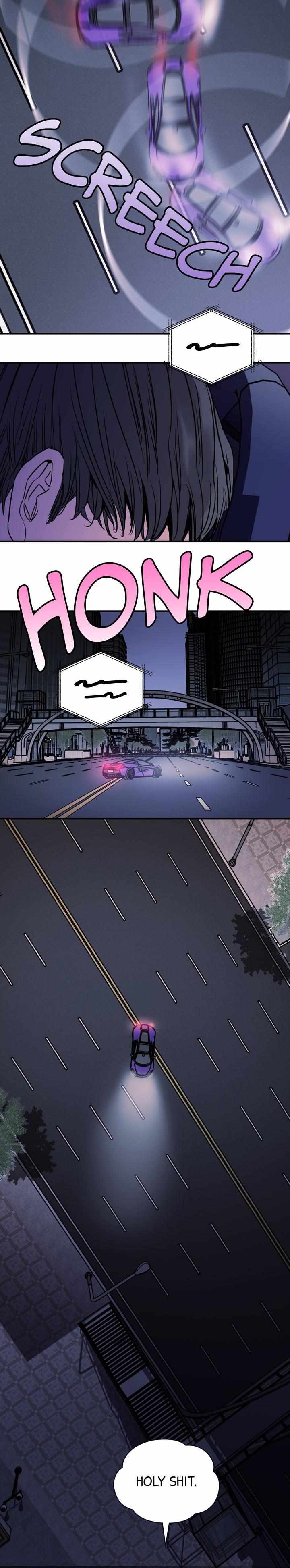 Not Bad Chapter 5 page 10 - 