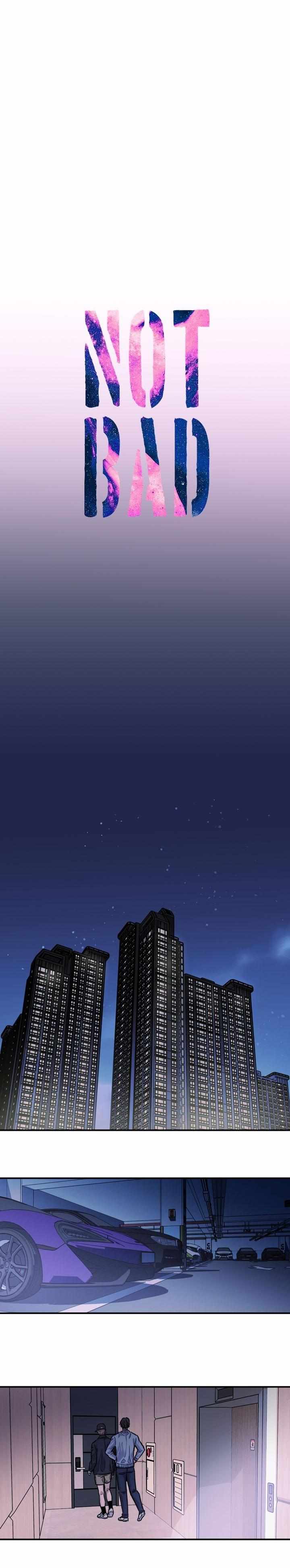 Not Bad Chapter 6 page 2 - 