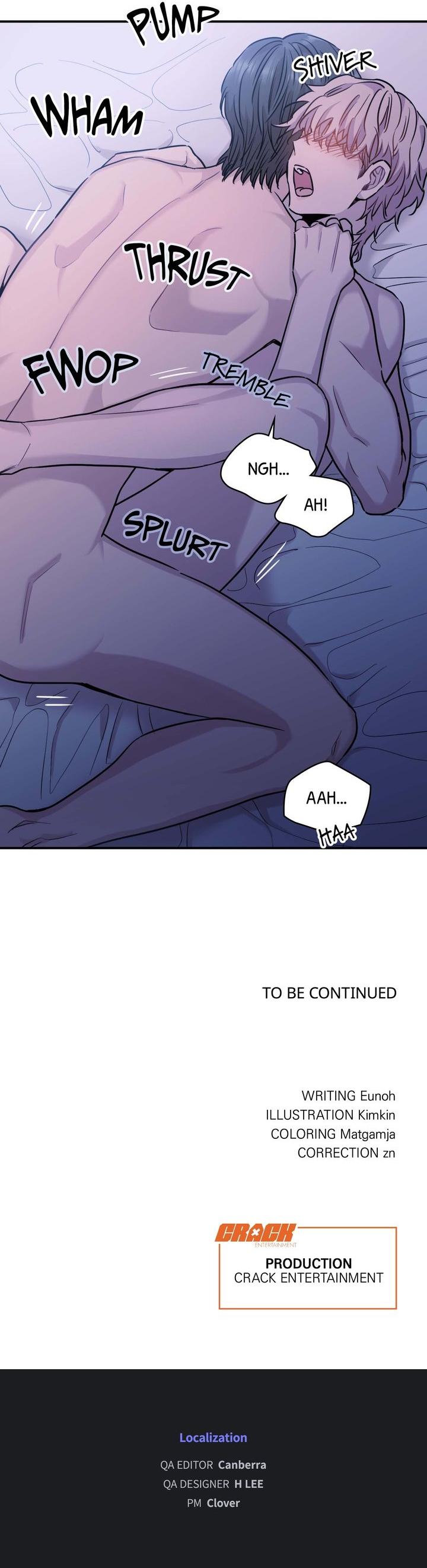 Not Bad Chapter 7 page 15 - 