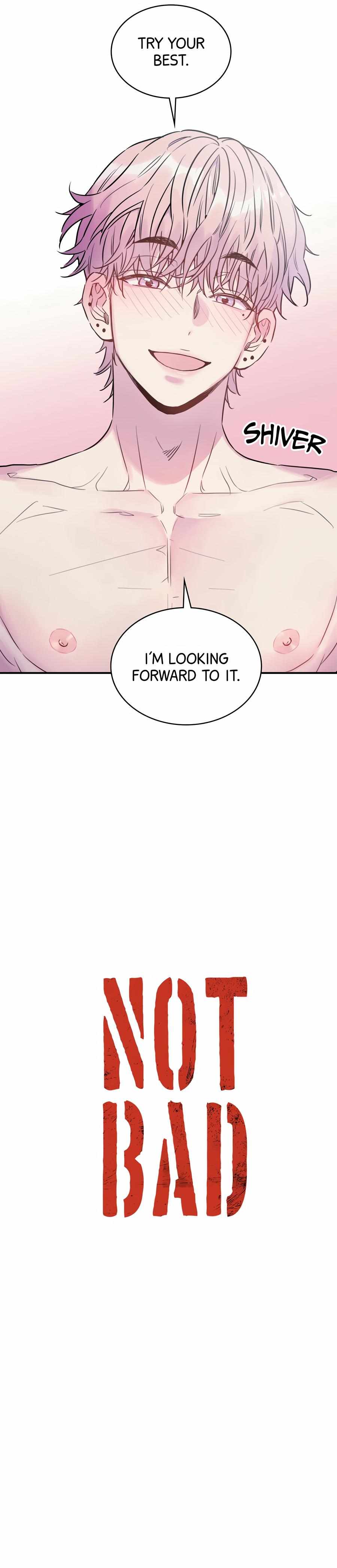 Not Bad Chapter 9.1 page 2 - 