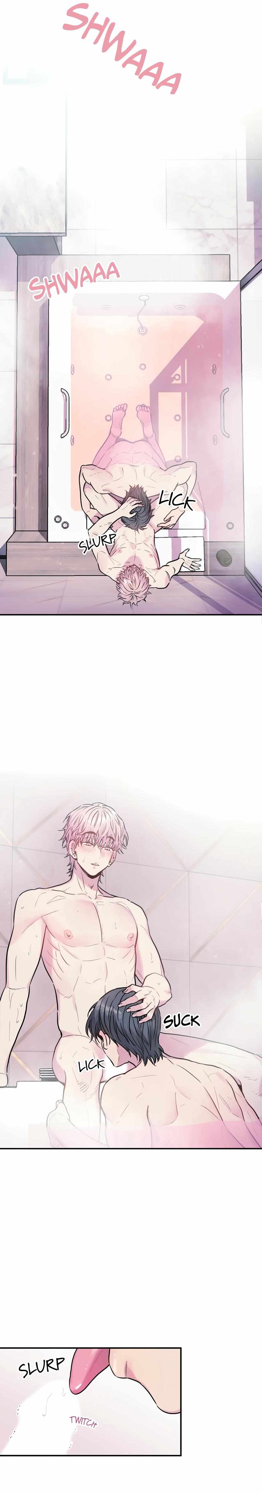 Not Bad Chapter 9.1 page 3 - 