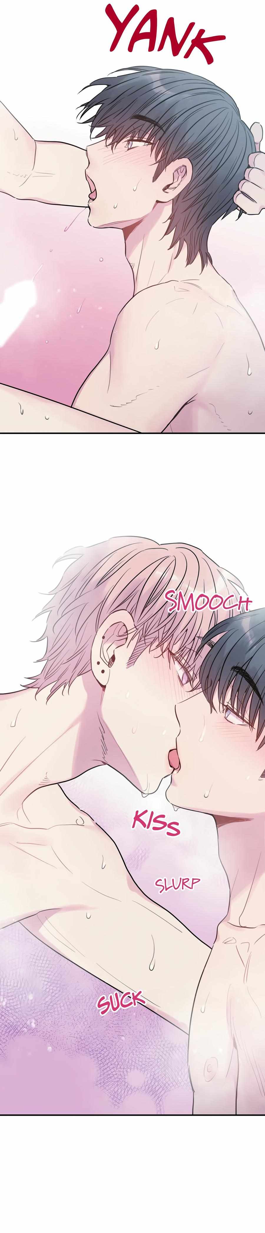 Not Bad Chapter 9.1 page 7 - 
