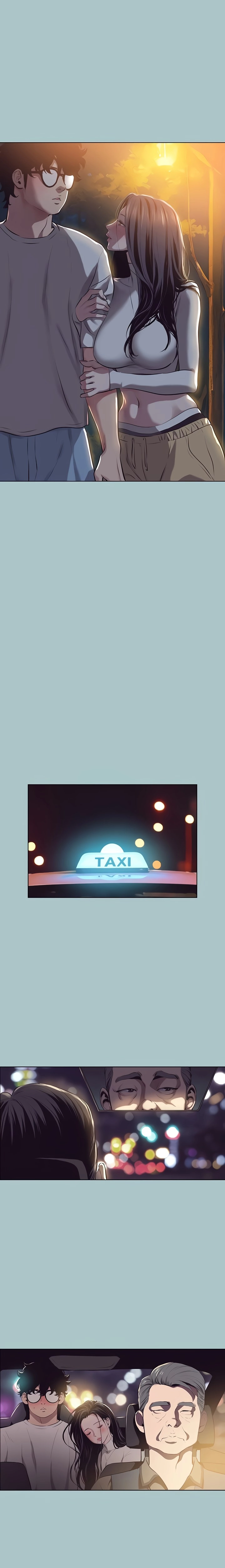 Not Interested Chapter 10 page 2 - 
