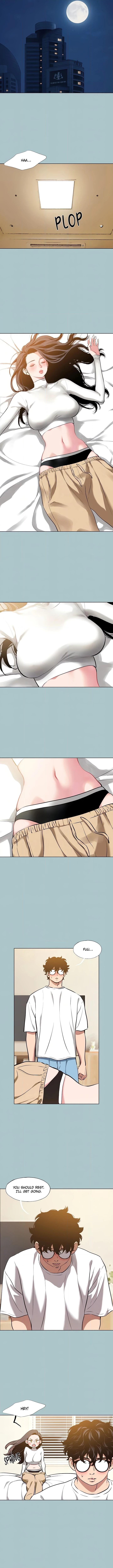 Not Interested Chapter 10 page 4 - 