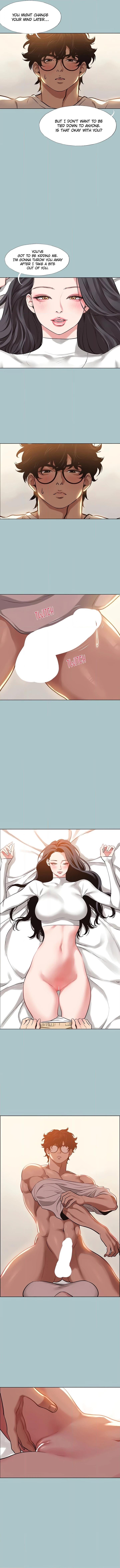 Not Interested Chapter 10 page 8 - 