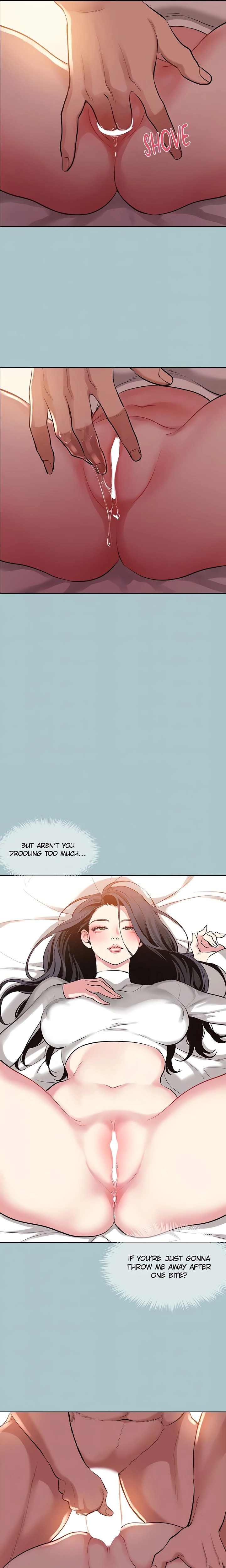 Not Interested Chapter 10 page 9 - 