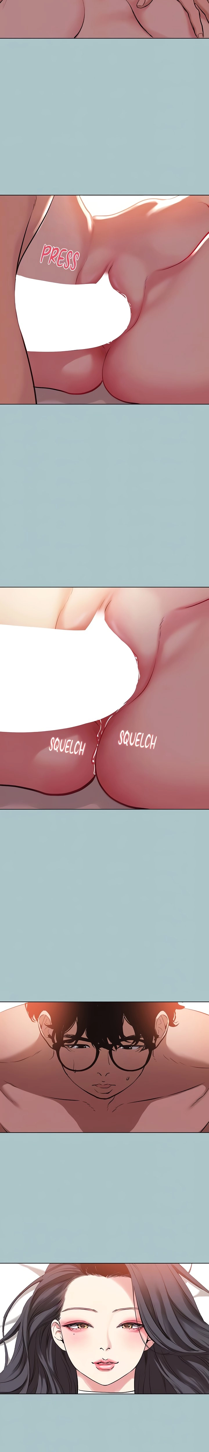 Not Interested Chapter 10 page 10 - 