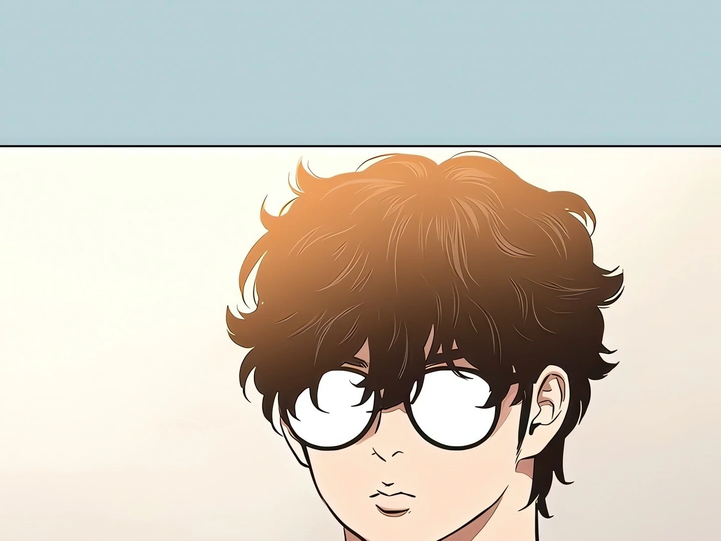Not Interested Chapter 11 page 107 - 