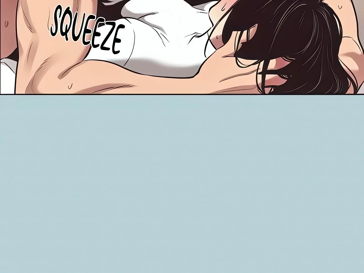 Not Interested Chapter 11 page 12 - 