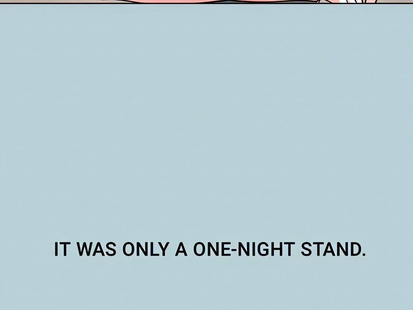 Not Interested Chapter 11 page 112 - 