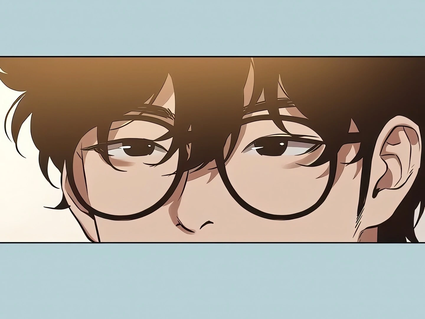 Not Interested Chapter 11 page 113 - 