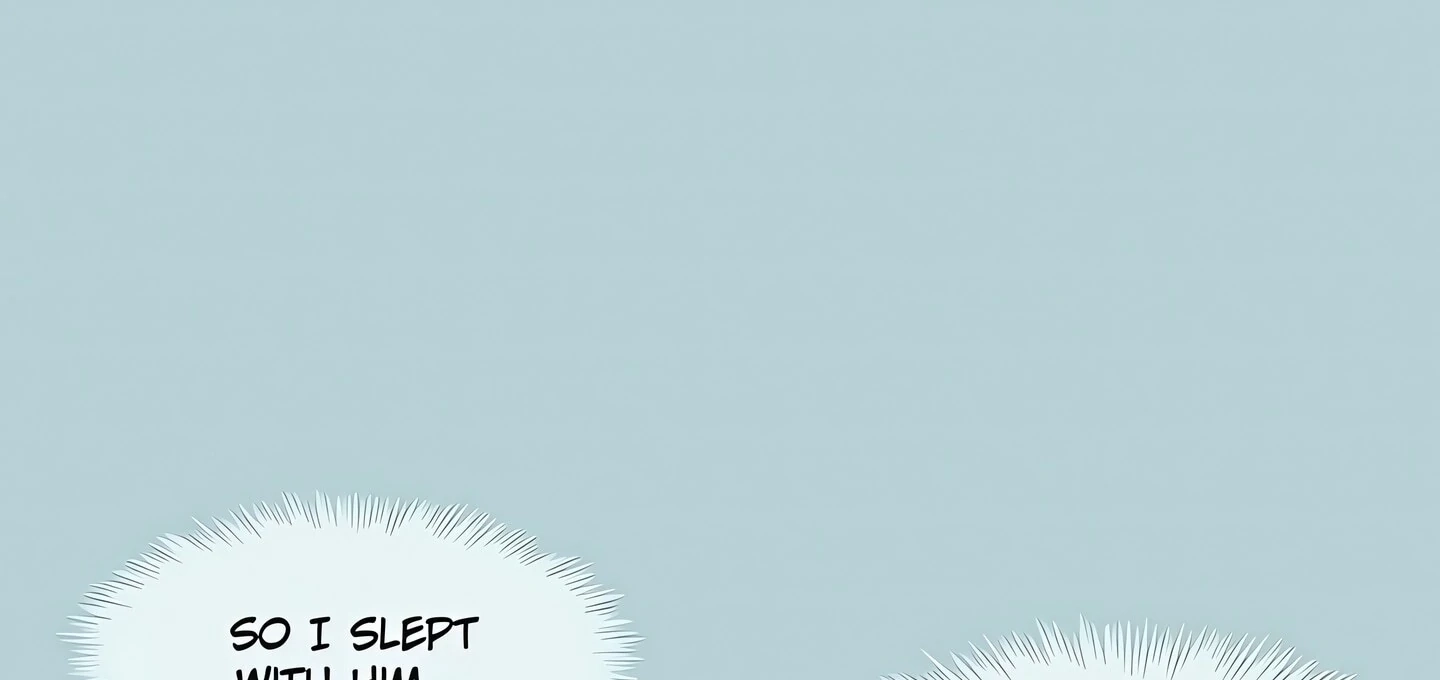 Not Interested Chapter 11 page 120 - 
