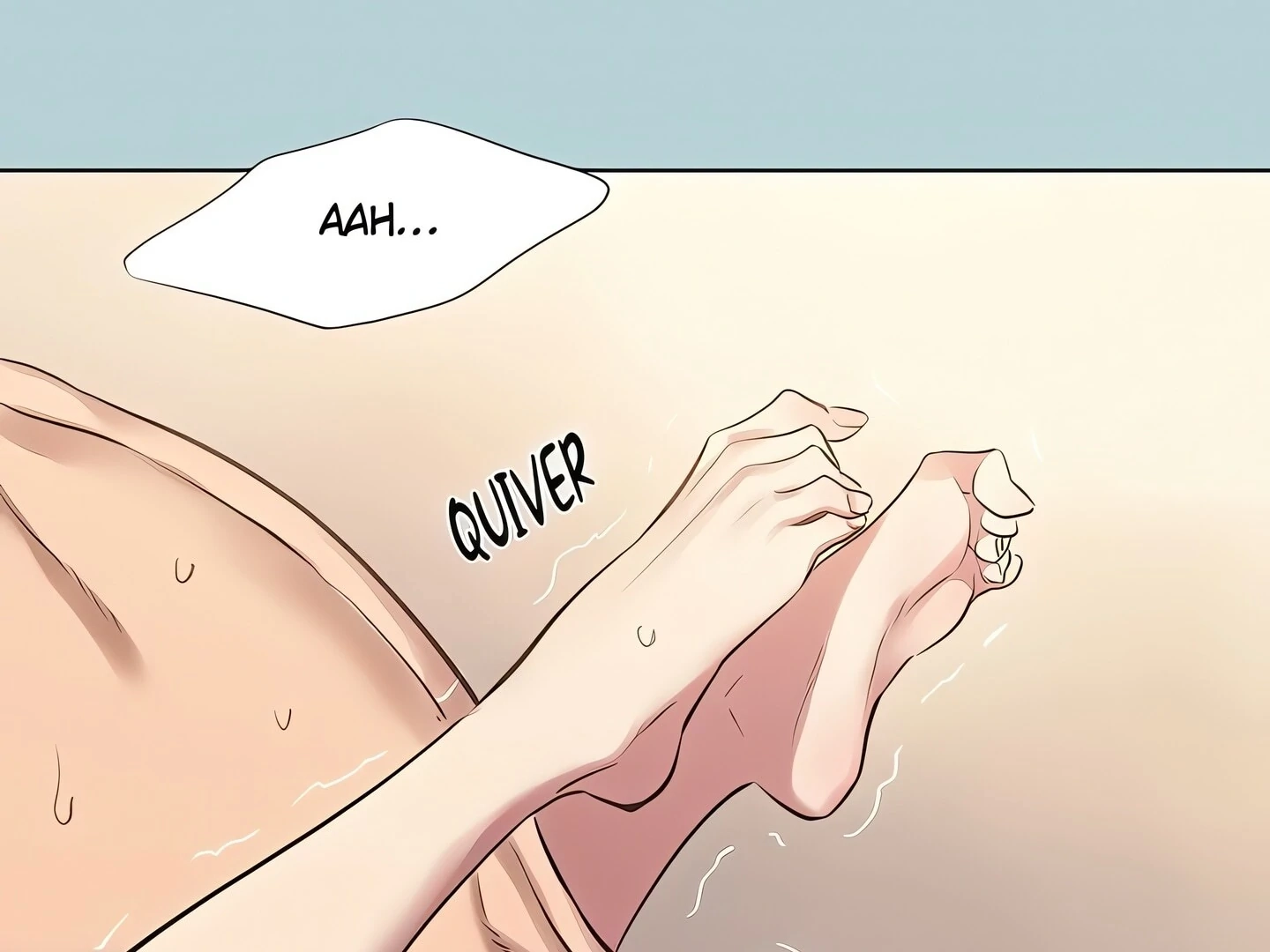 Not Interested Chapter 11 page 13 - 
