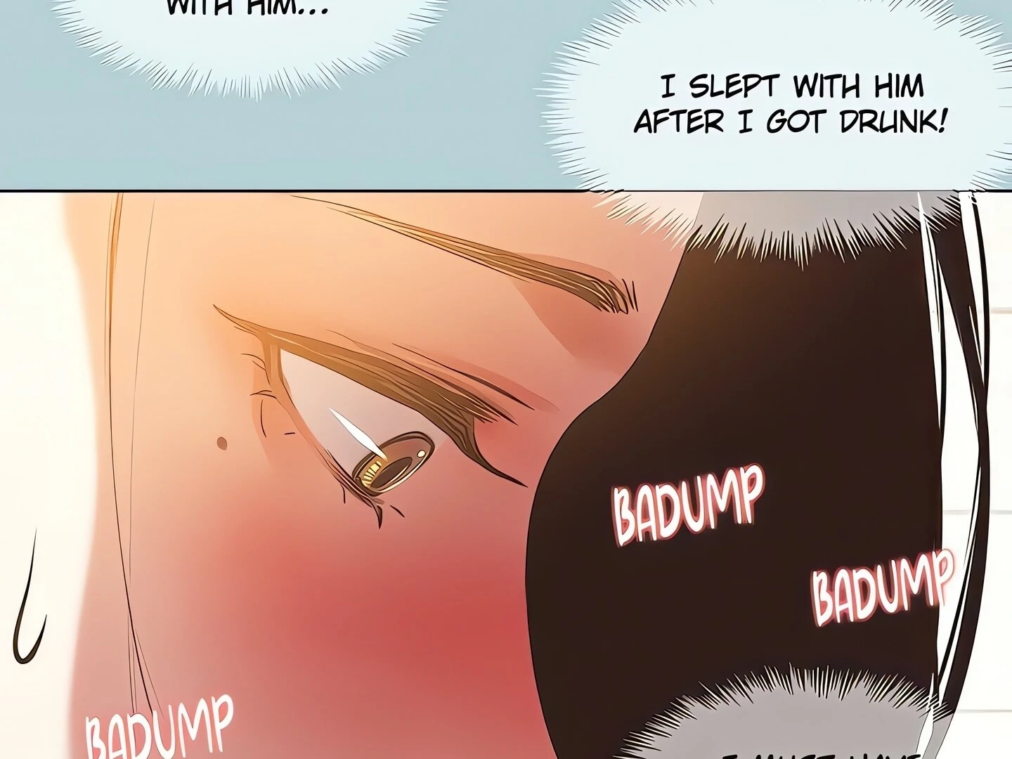 Not Interested Chapter 11 page 121 - 