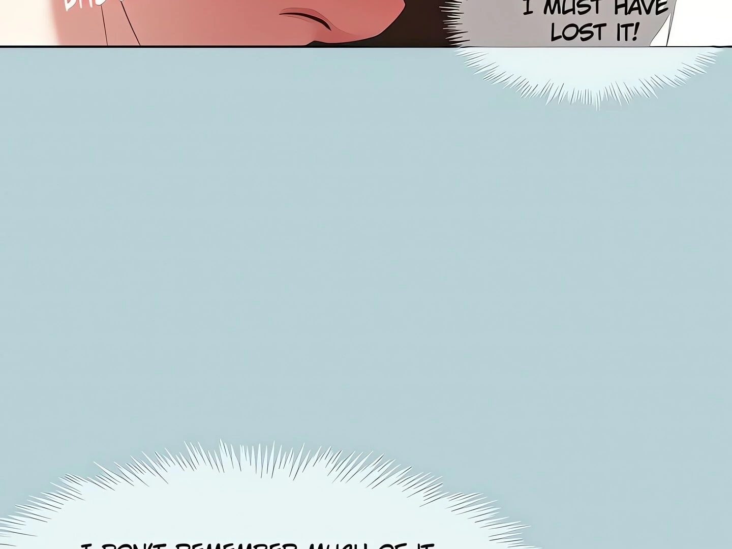 Not Interested Chapter 11 page 122 - 