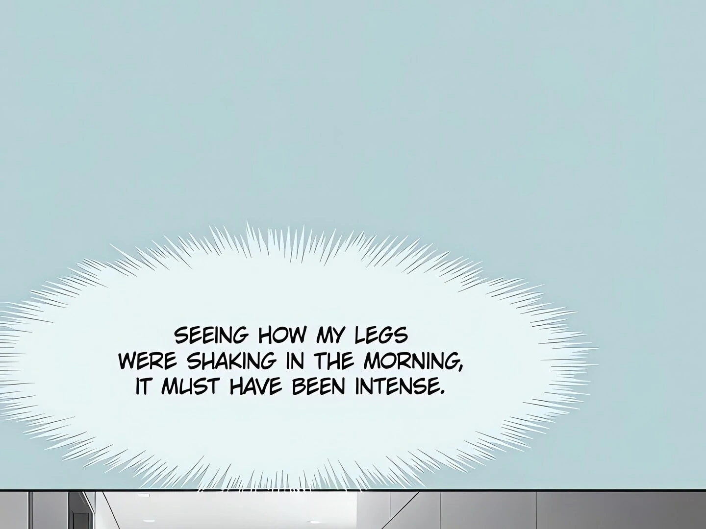 Not Interested Chapter 11 page 125 - 