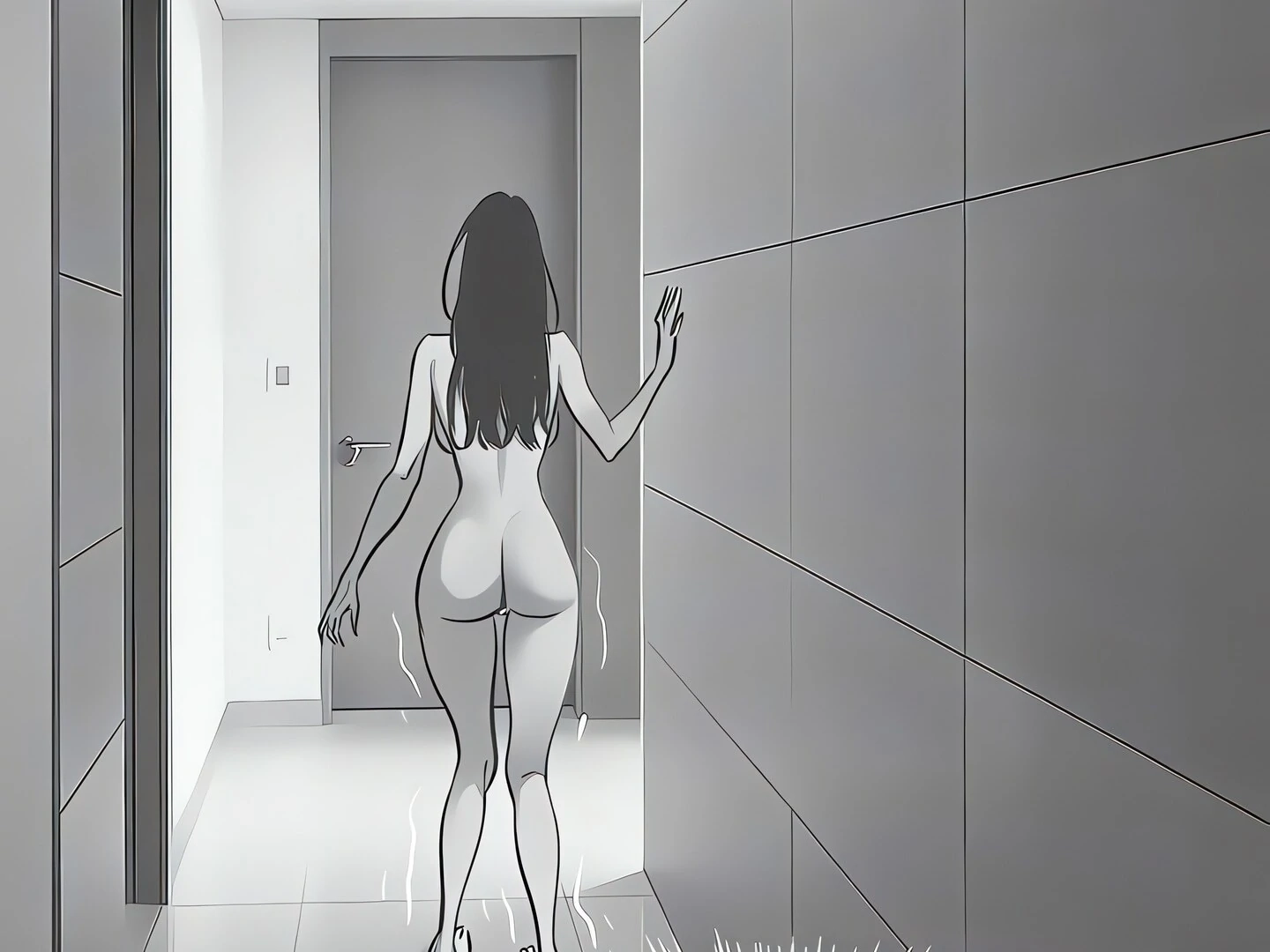 Not Interested Chapter 11 page 126 - 