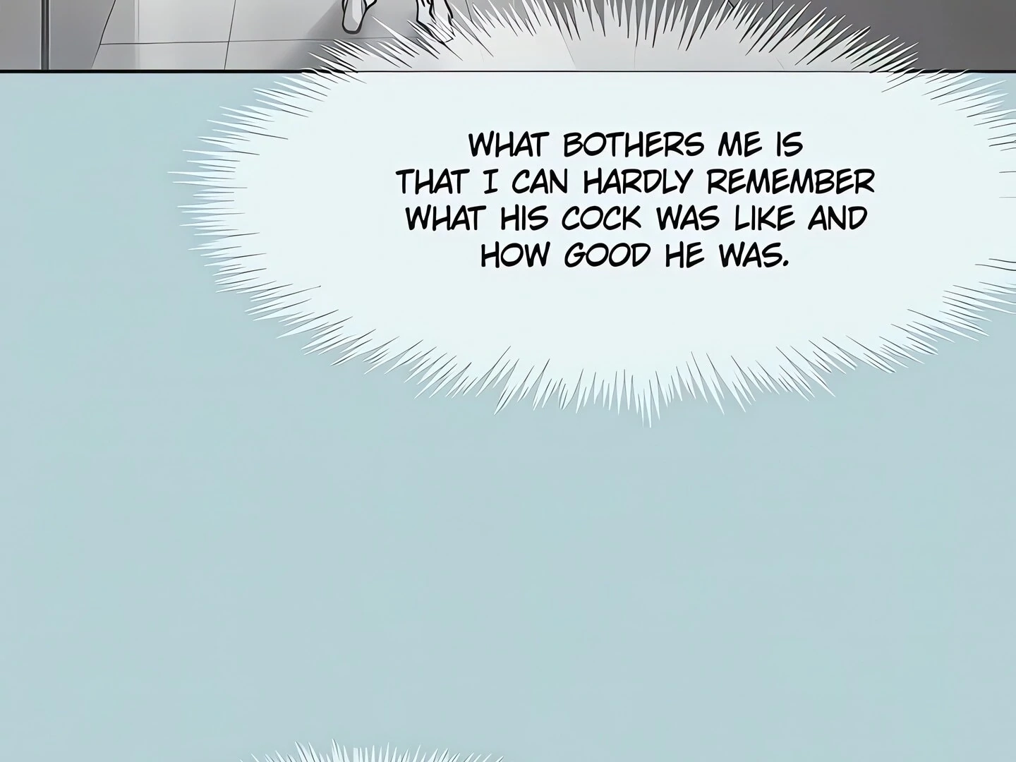 Not Interested Chapter 11 page 127 - 