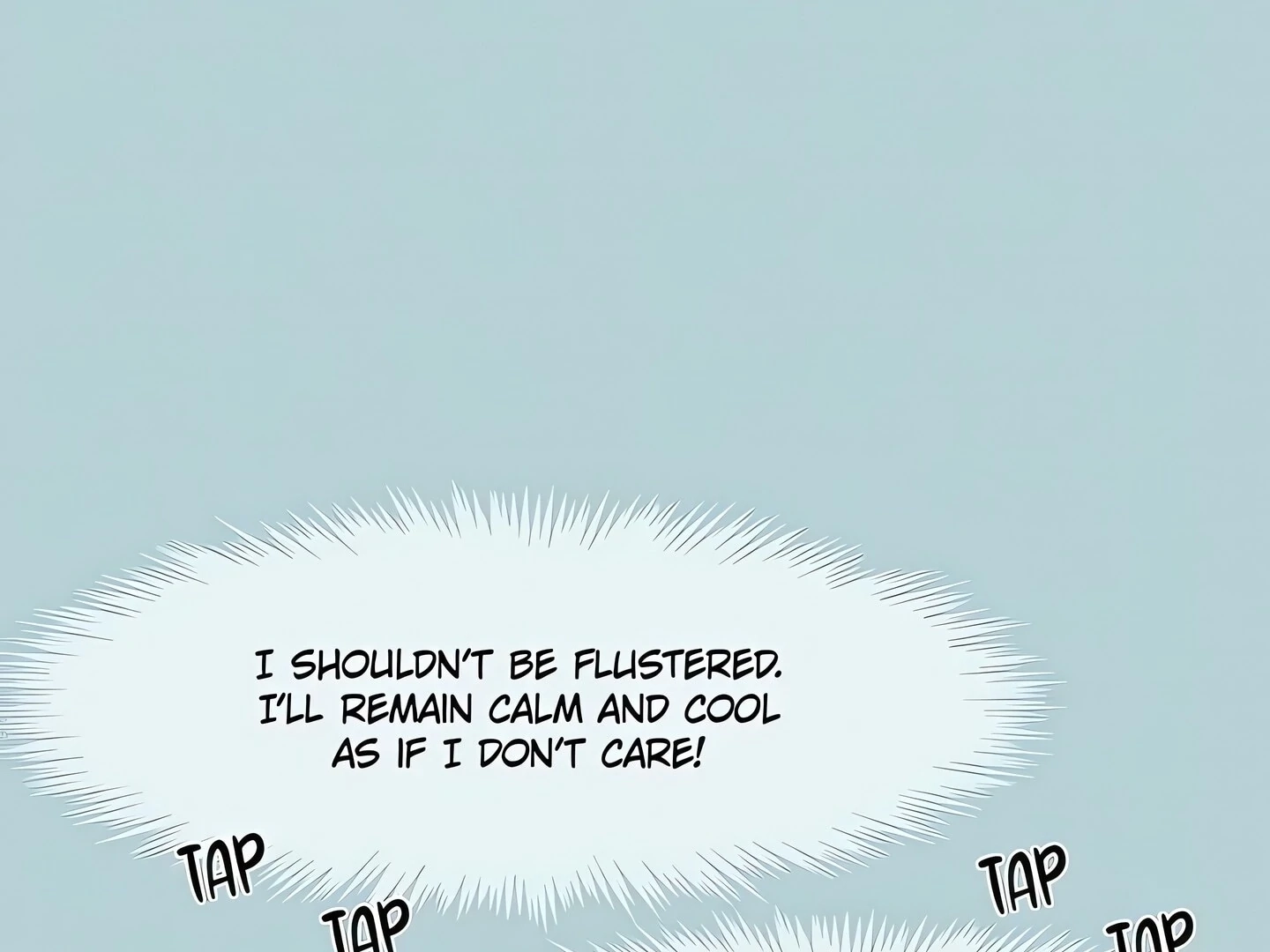 Not Interested Chapter 11 page 132 - 