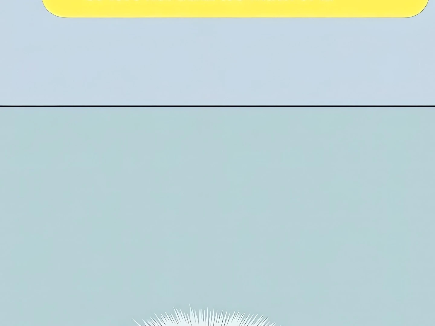 Not Interested Chapter 11 page 134 - 