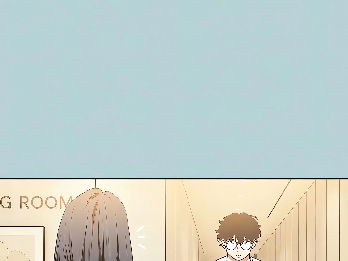 Not Interested Chapter 11 page 137 - 