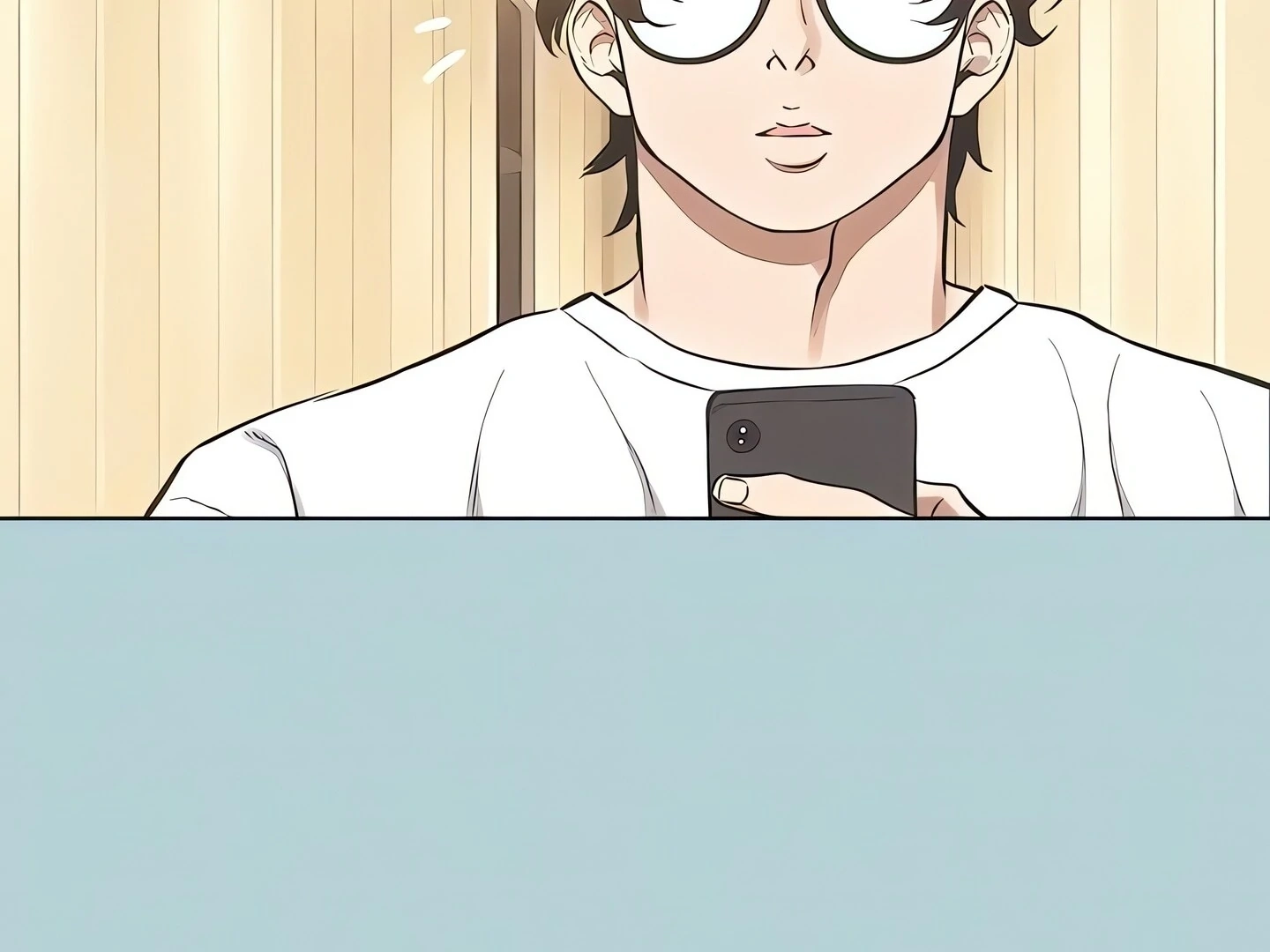 Not Interested Chapter 11 page 143 - 