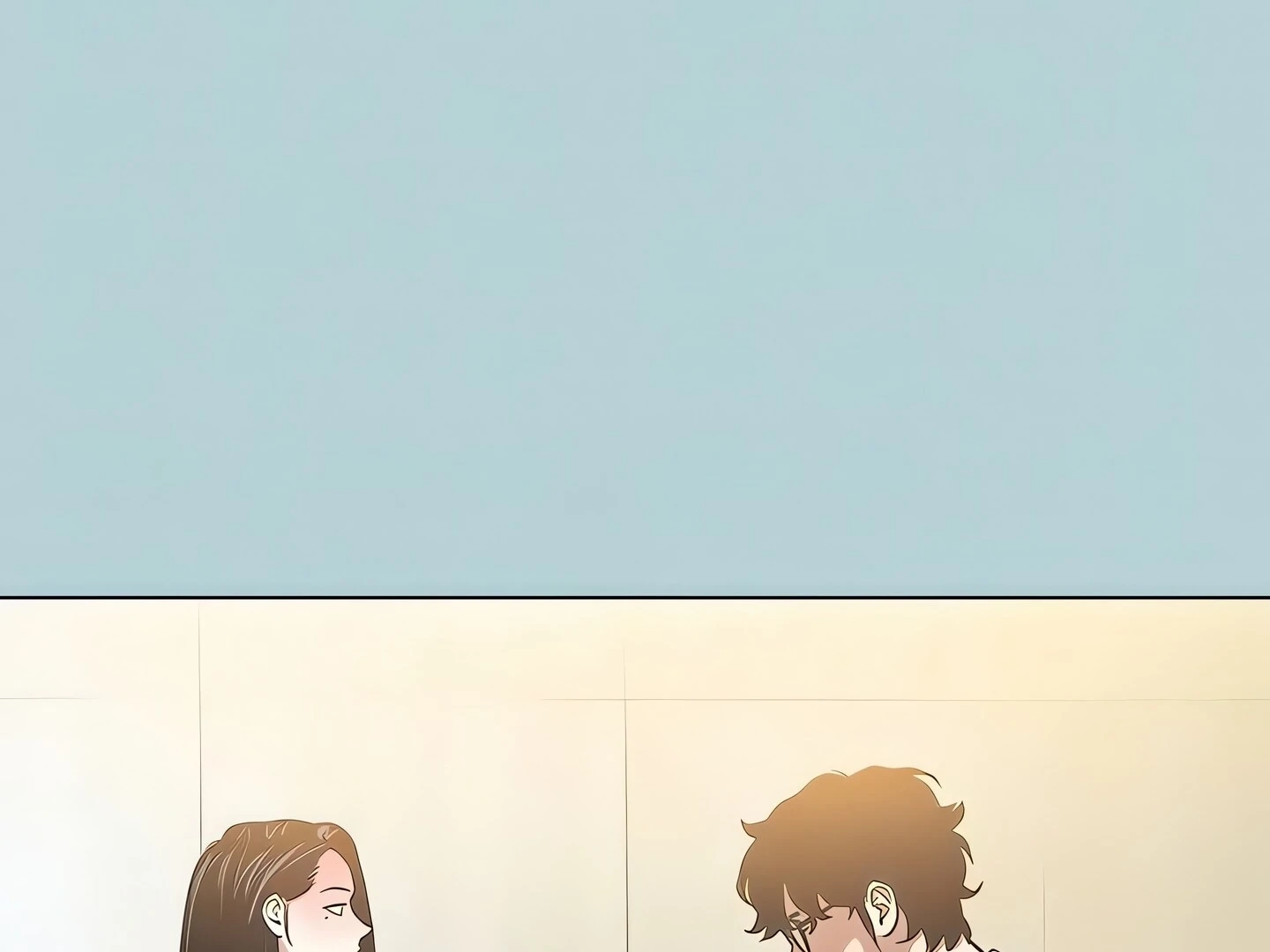 Not Interested Chapter 11 page 144 - 