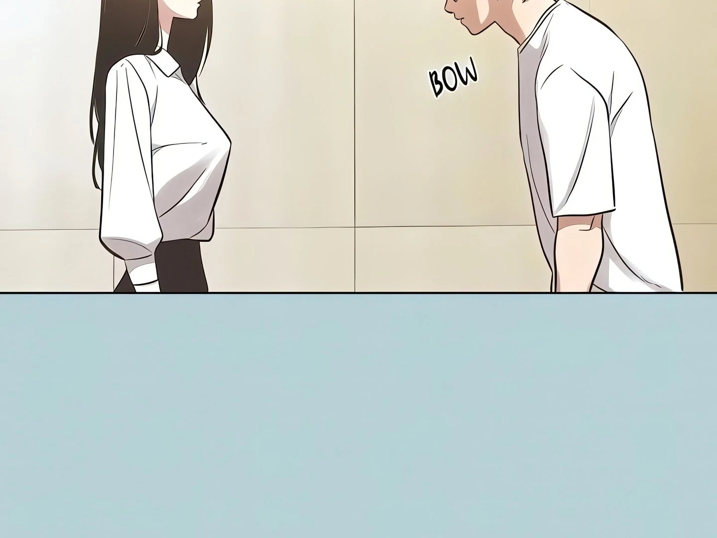 Not Interested Chapter 11 page 145 - 