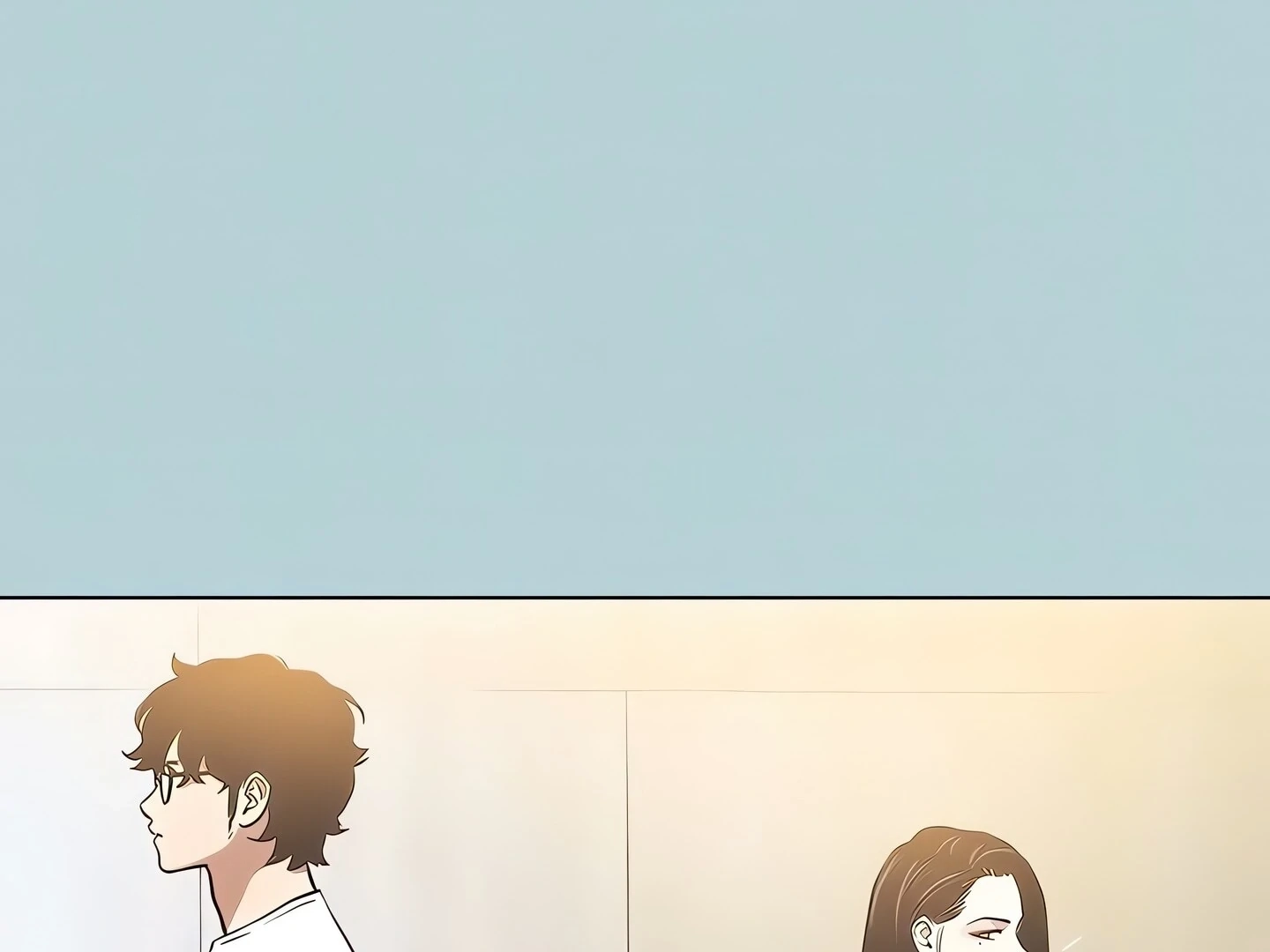 Not Interested Chapter 11 page 146 - 