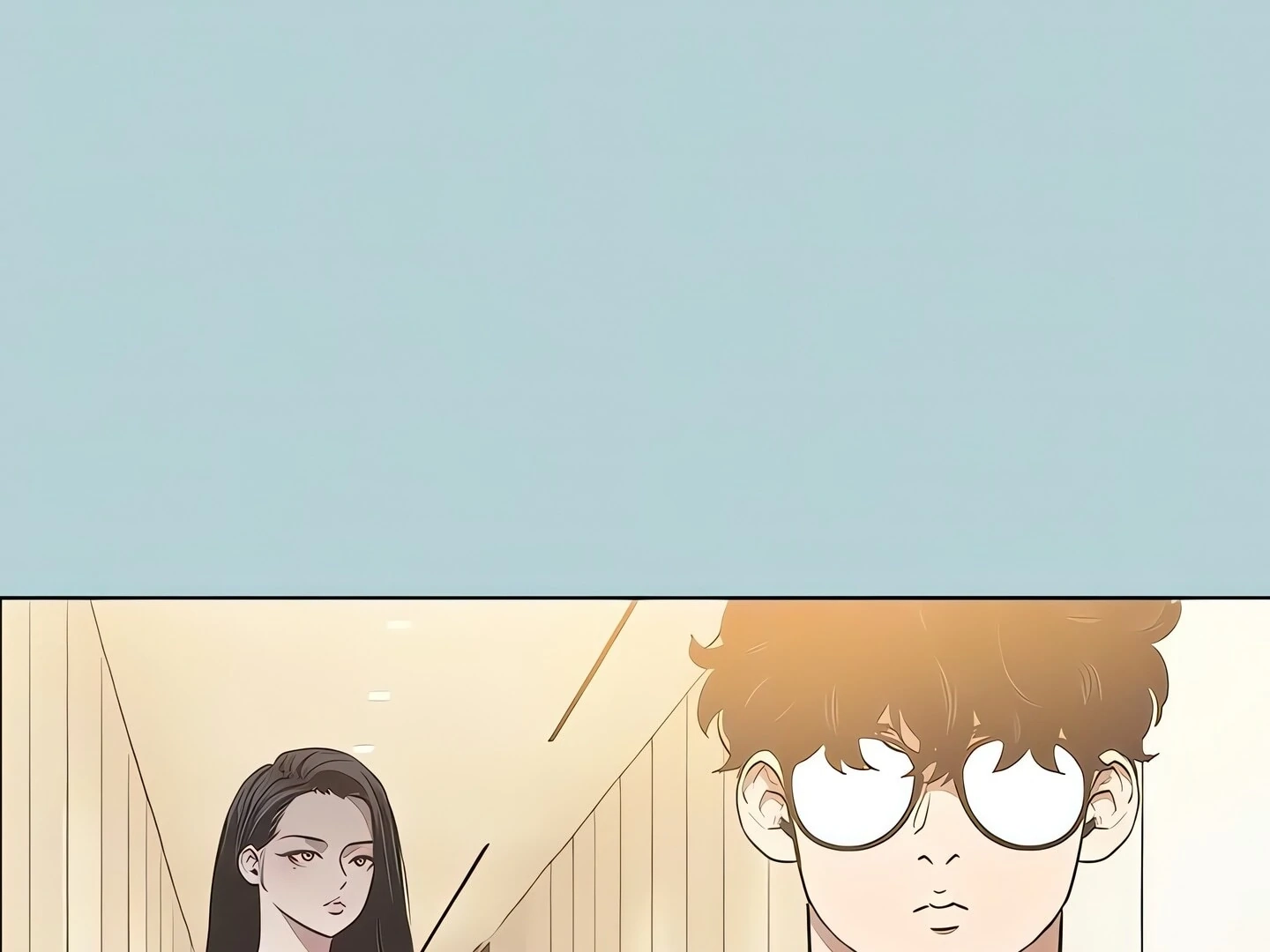 Not Interested Chapter 11 page 148 - 