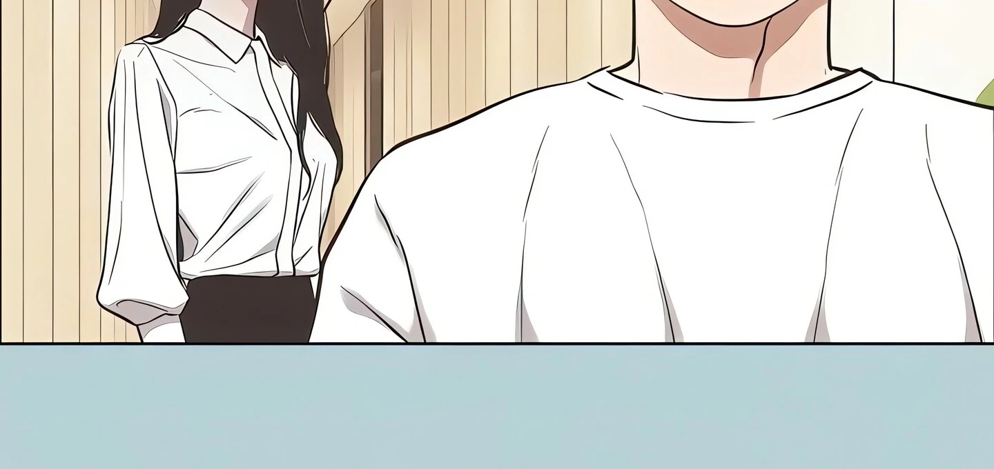 Not Interested Chapter 11 page 149 - 