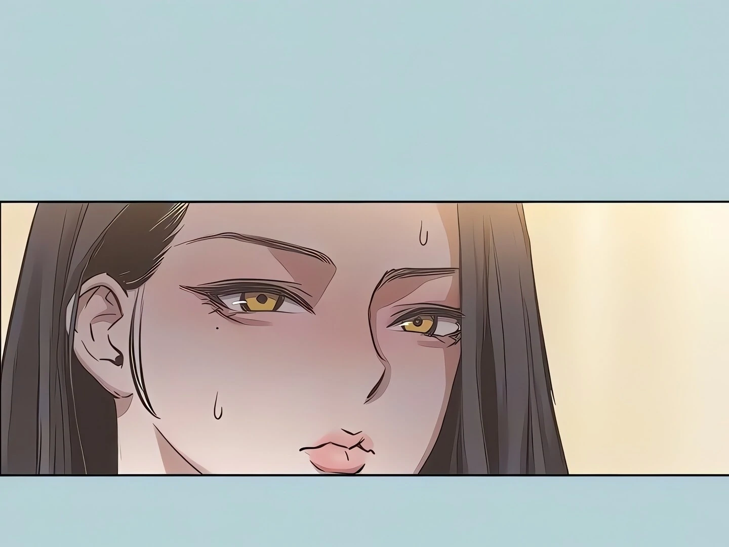Not Interested Chapter 11 page 151 - 