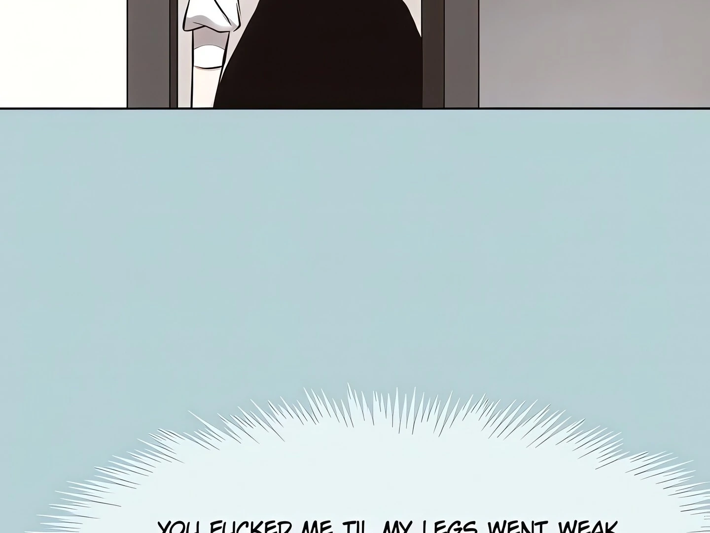Not Interested Chapter 11 page 154 - 