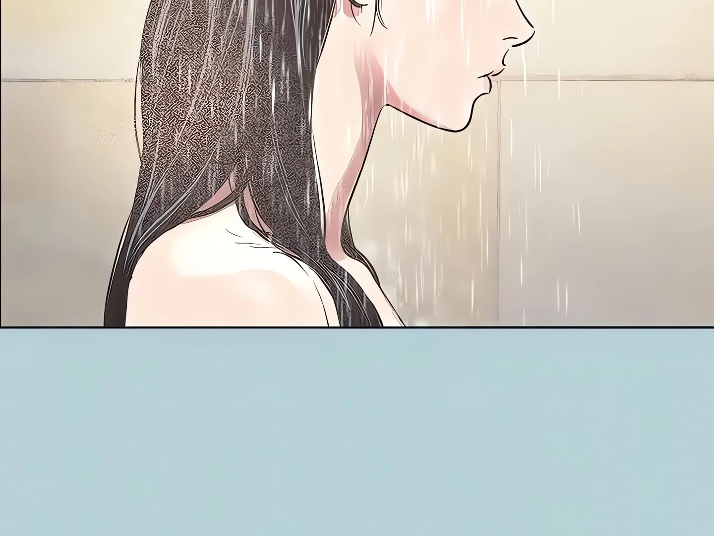 Not Interested Chapter 11 page 162 - 