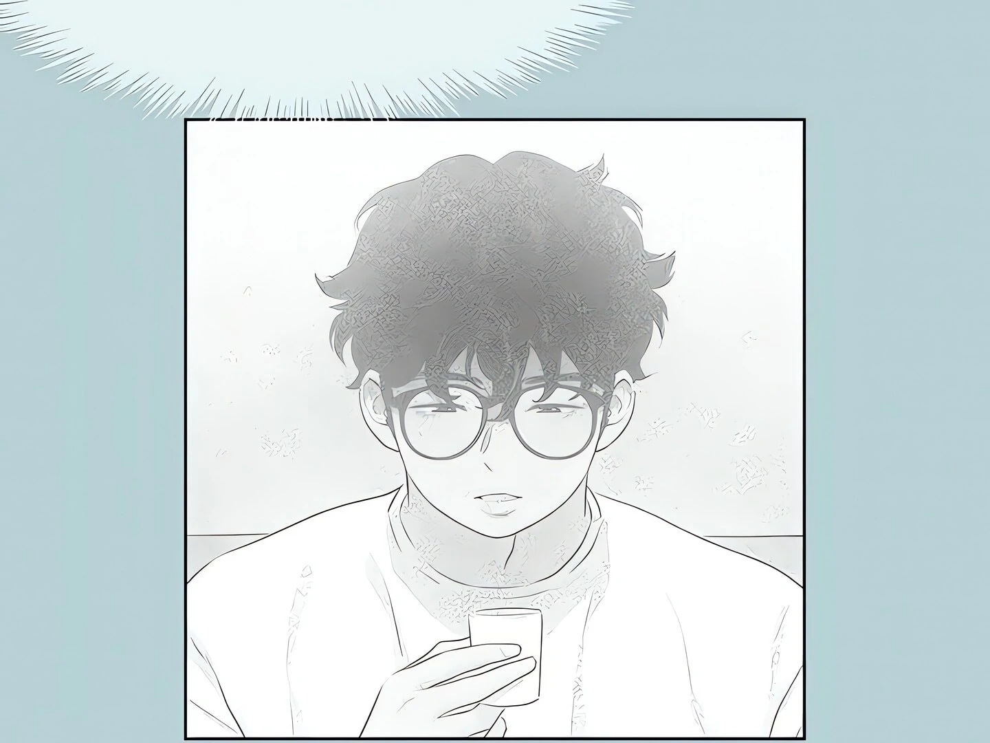 Not Interested Chapter 11 page 164 - 