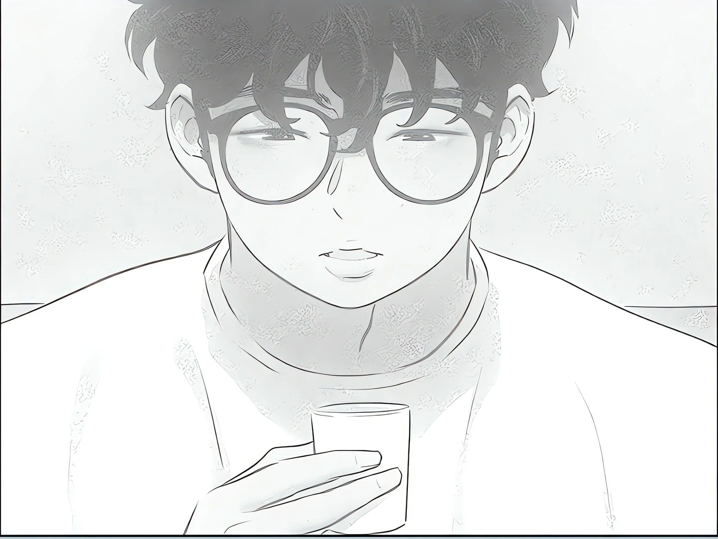 Not Interested Chapter 11 page 166 - 