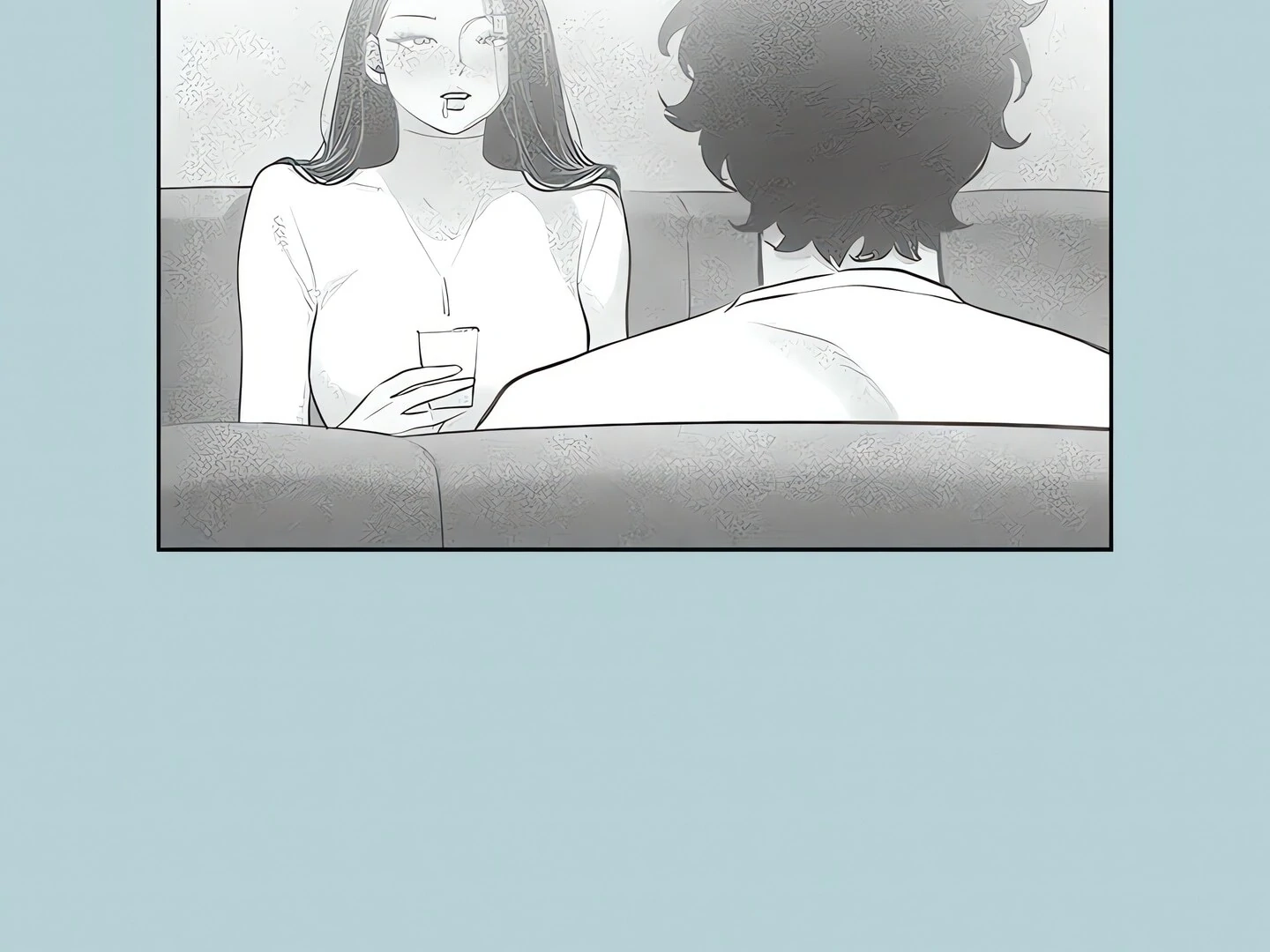 Not Interested Chapter 11 page 168 - 