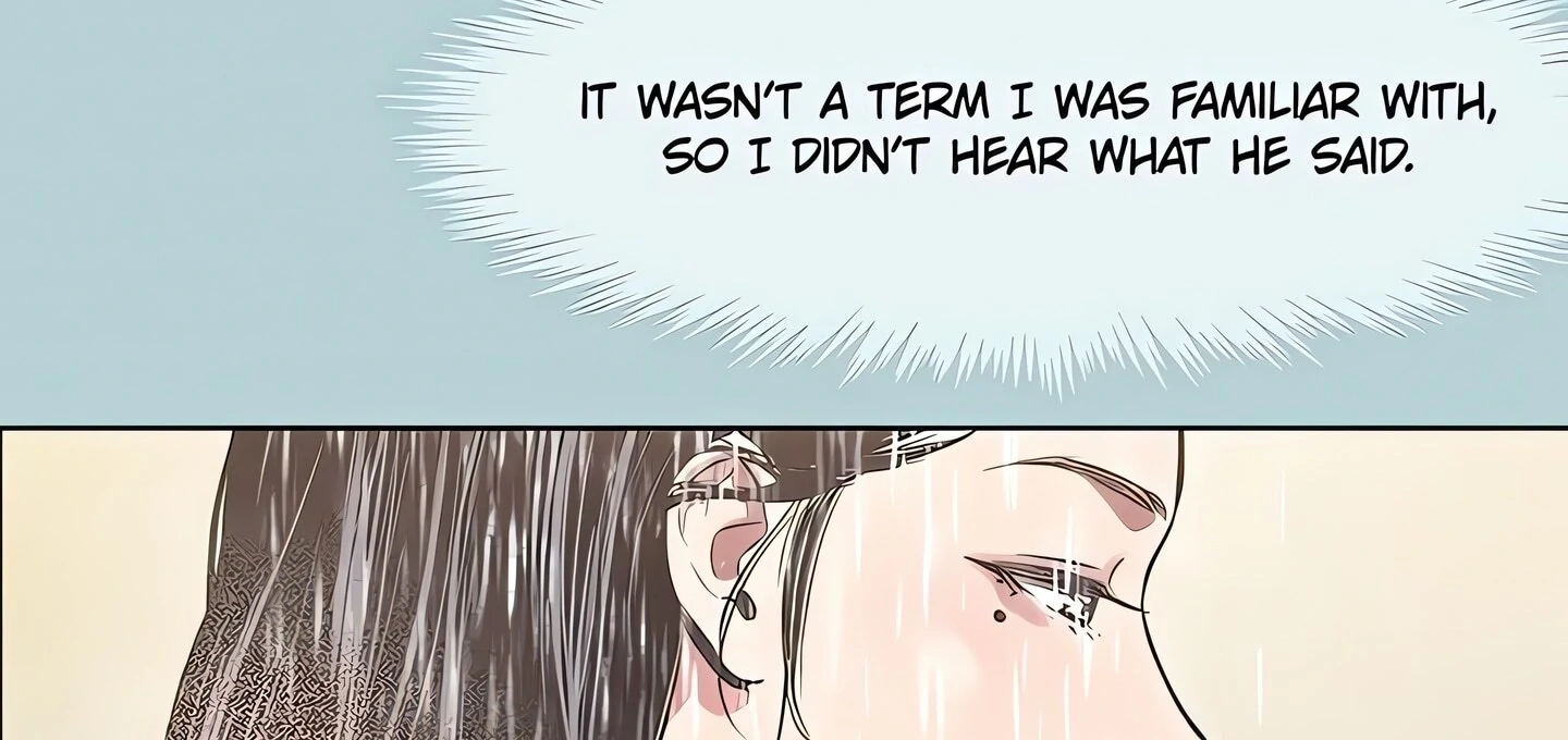 Not Interested Chapter 11 page 170 - 