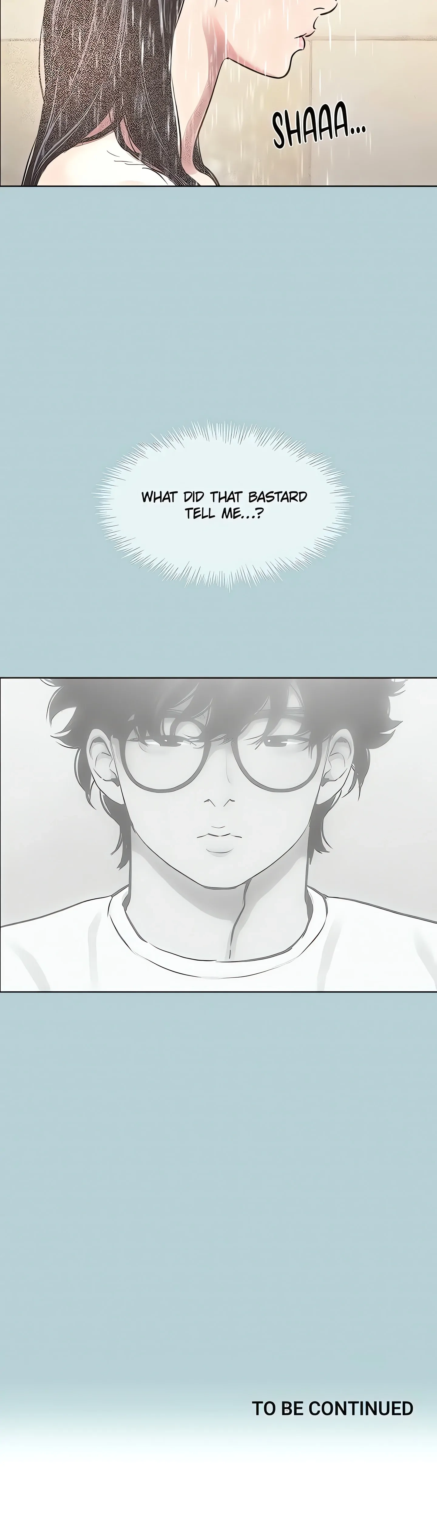 Not Interested Chapter 11 page 171 - 