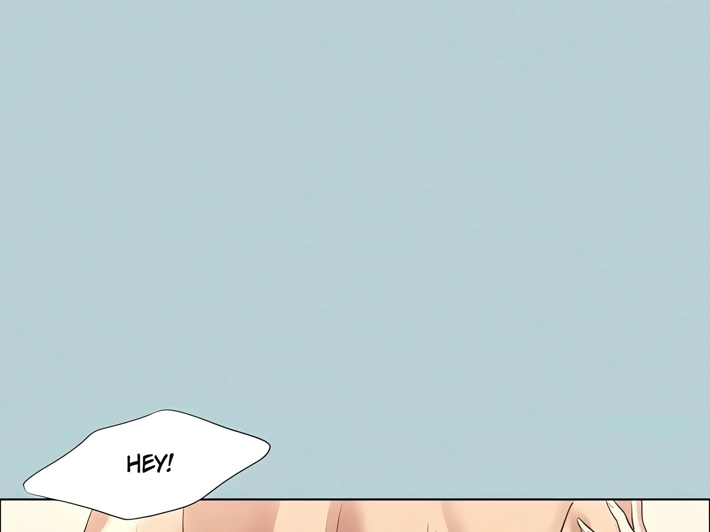 Not Interested Chapter 11 page 3 - 
