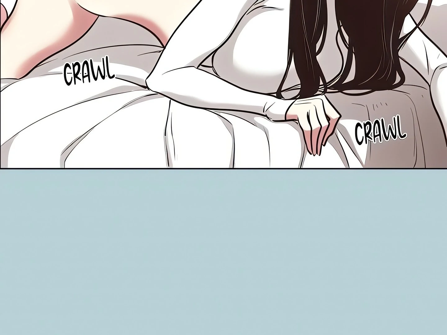 Not Interested Chapter 11 page 22 - 
