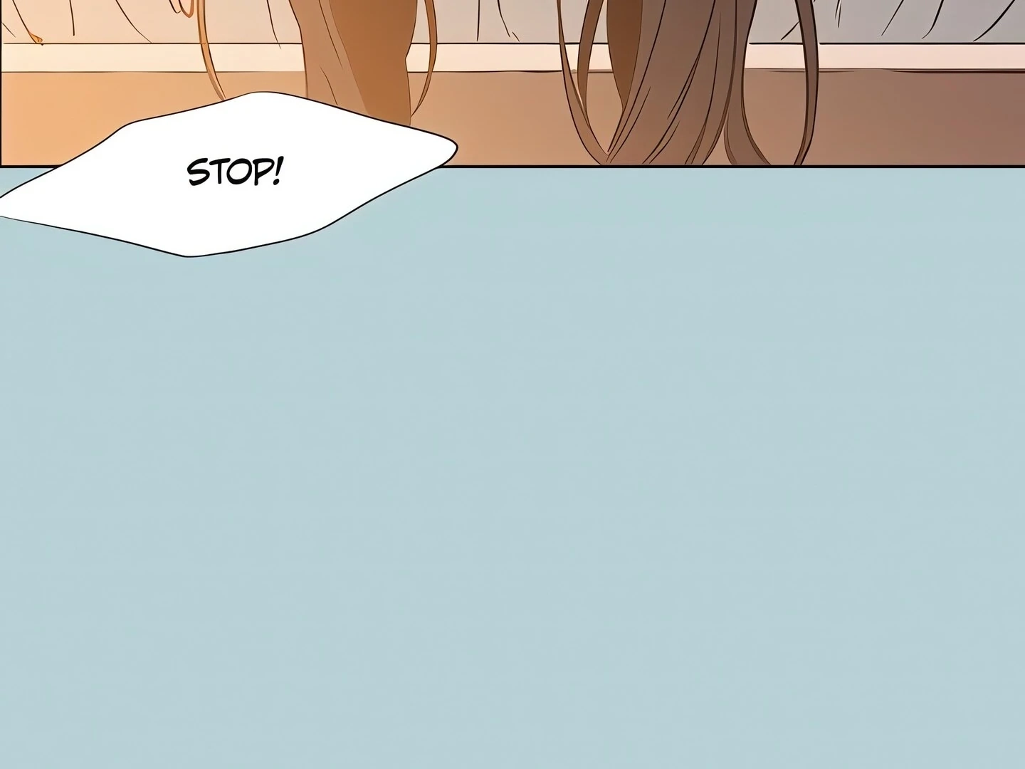 Not Interested Chapter 11 page 28 - 