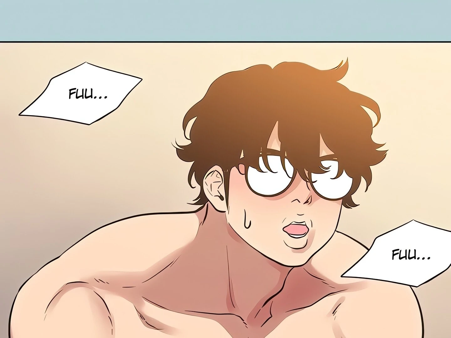 Not Interested Chapter 11 page 32 - 
